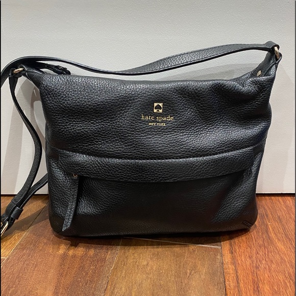 Kate Spade Purse - Picture 1 of 6